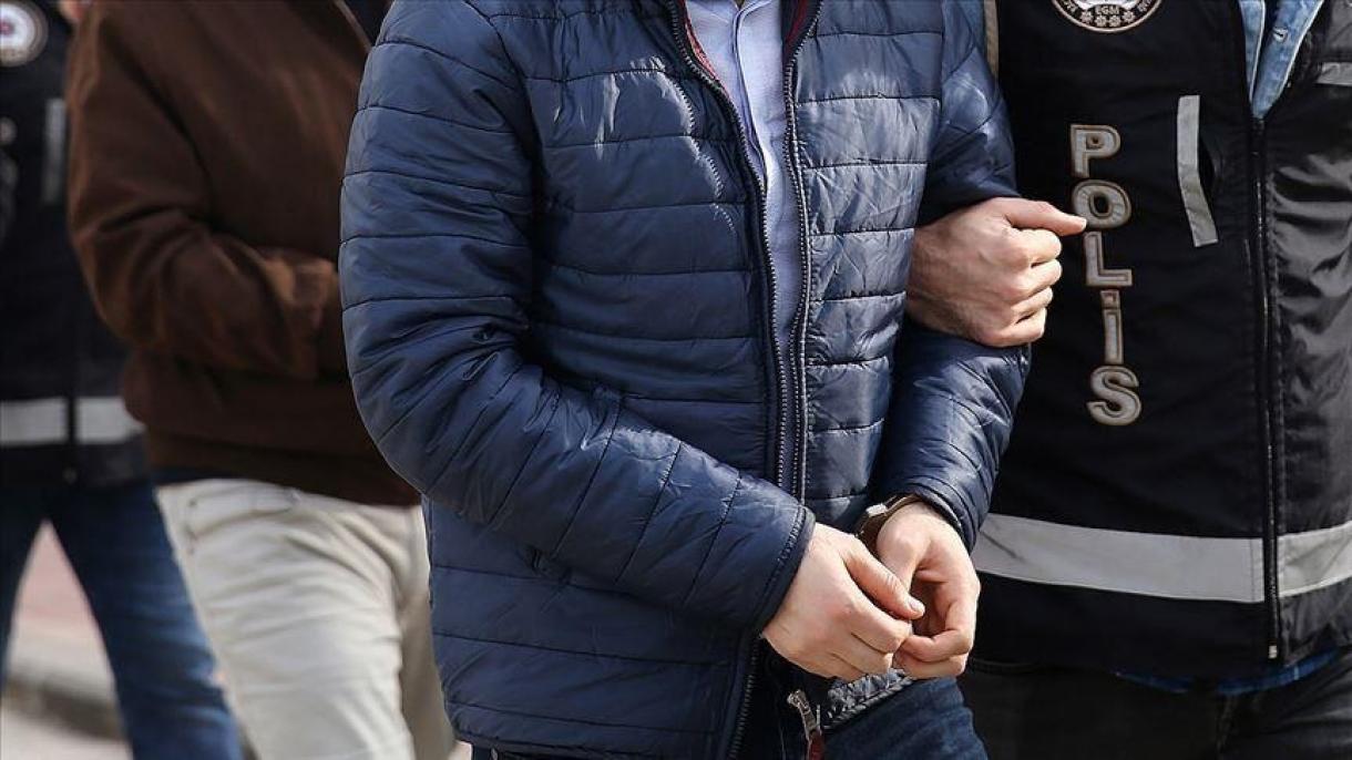 سه ایرانی به جرم قاچاق مواد مخدر در استانبول دستگیر شدند