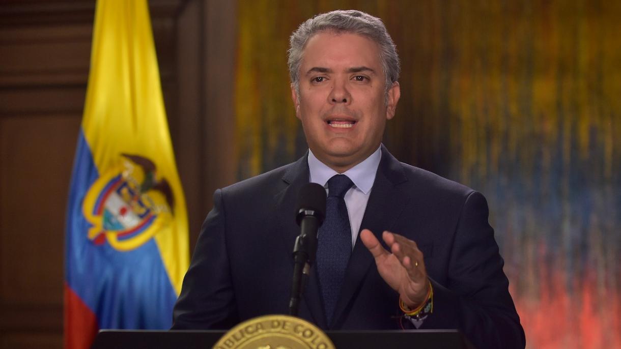 Presidente Duque presenta 50 medidas para reactivar la economía en la frontera colombo-venezolana