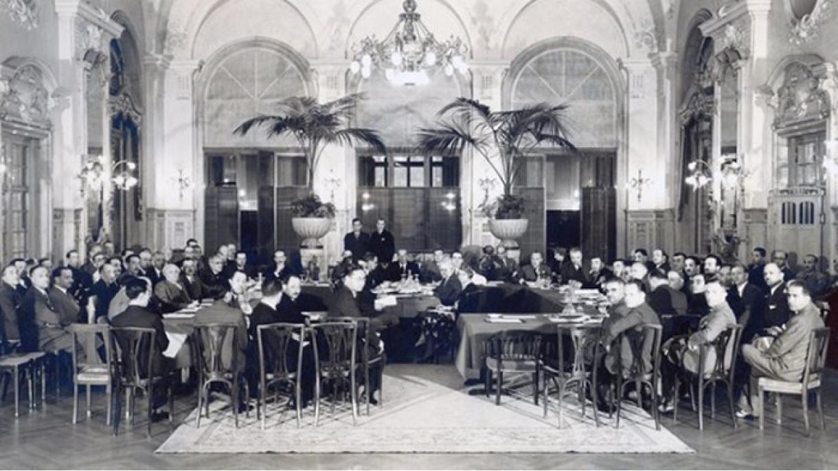 Tarixdə bu gün: 20 iyul