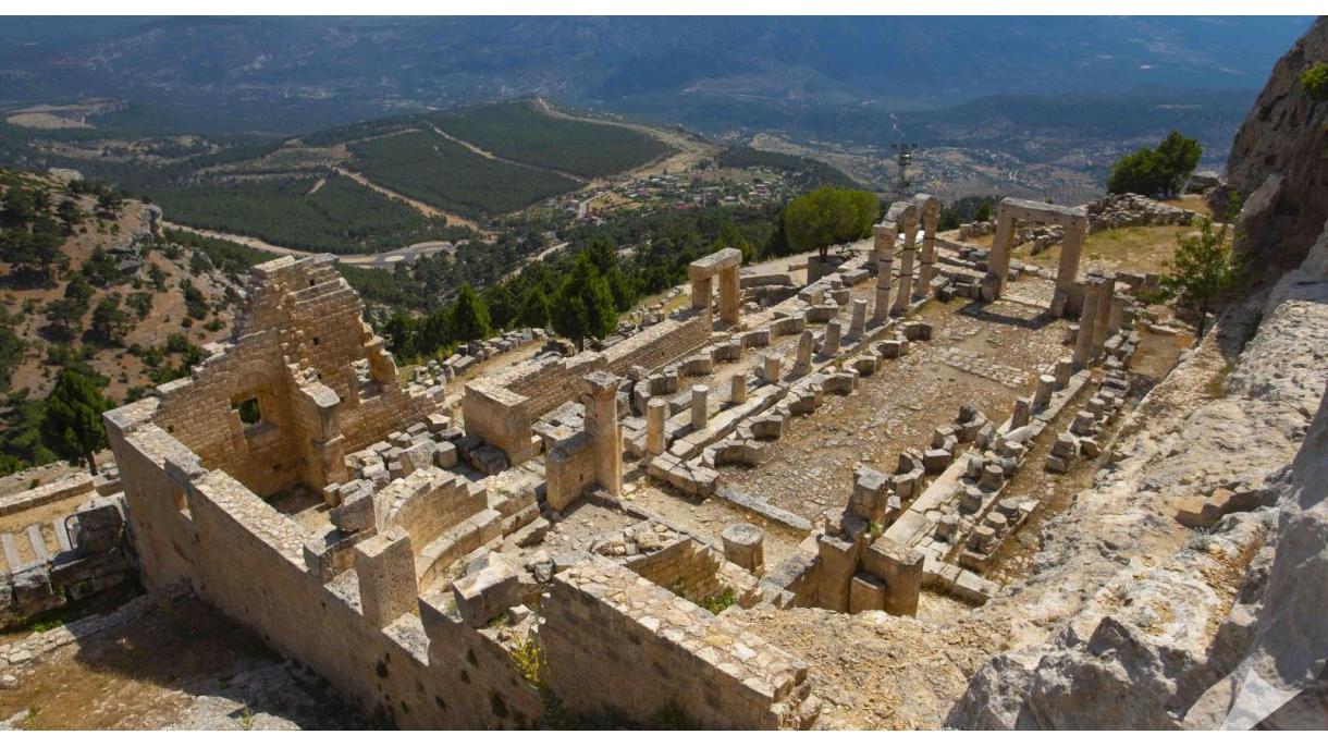 Alaxan monastırı