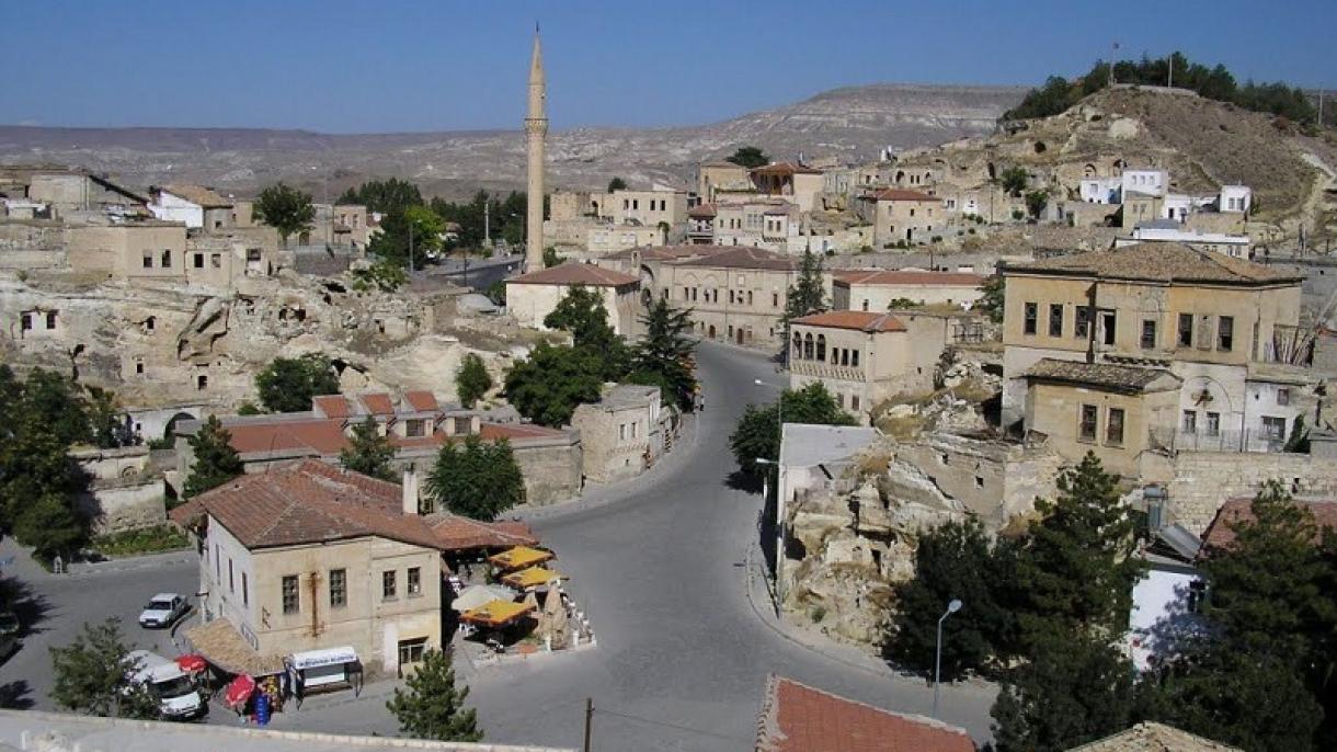 BMOdan Törkiyägä awıl turizmı yünäleşe büläge