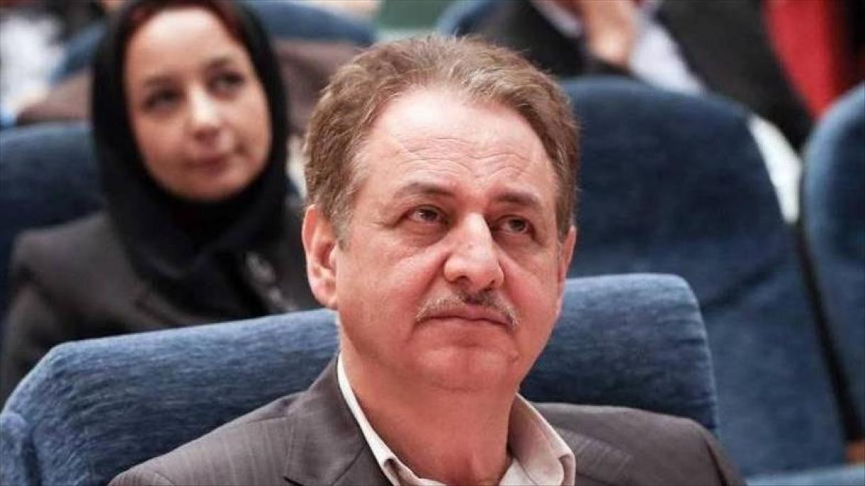 استاد دانشگاه شهید بهشتی ایران: شدت کرونا در ایران فوق العاده بیشتر از چین است