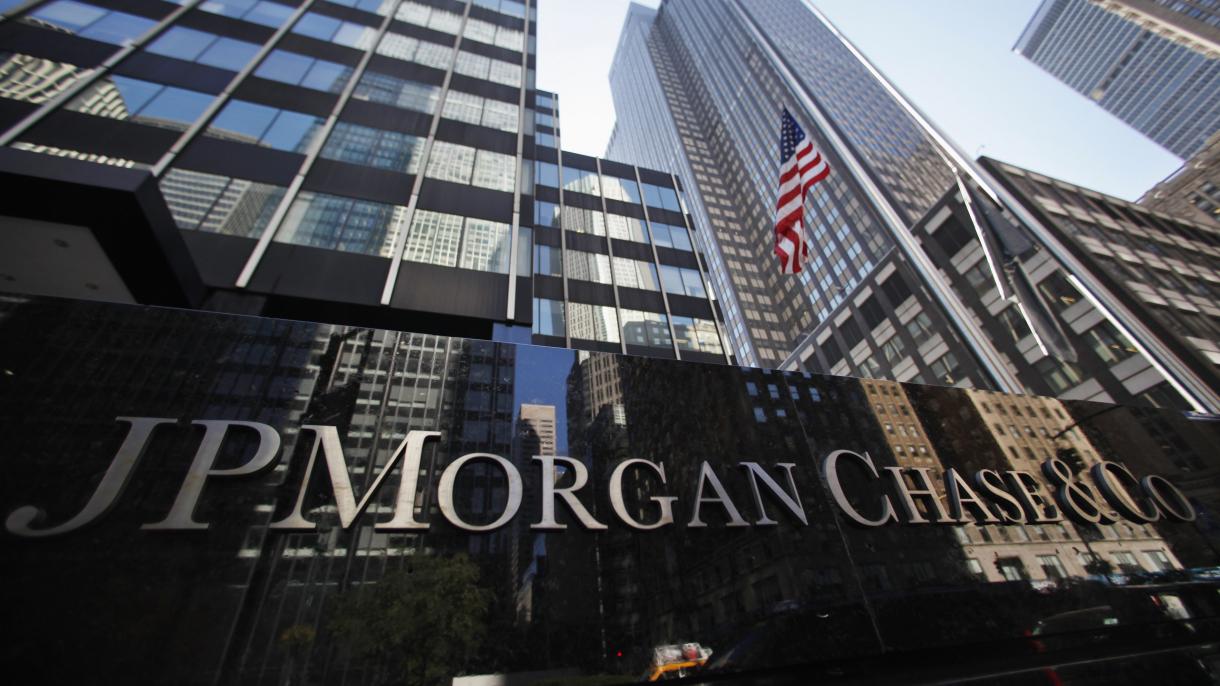Usa, per Dipartimento Lavoro JPMorgan Chase paga donne meno di uomini