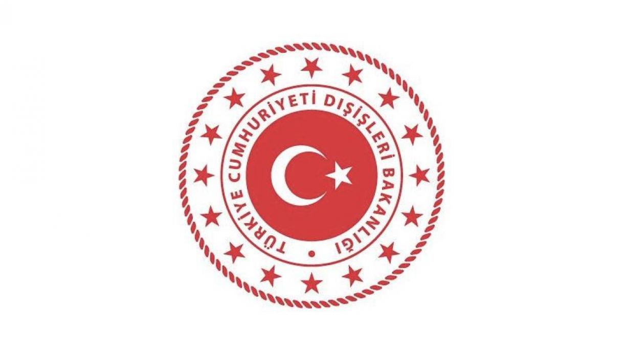 Turquía llama a consultas al embajador libanés tras incidente provocativo en Beirut