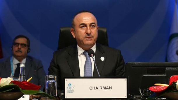 Мевлут Чавушоглу: Најголемата штета ја претрпуваат муслиманите