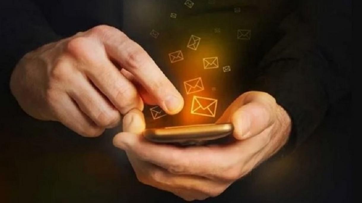 İndoneziyalılar Türkiyənin ani mesajlaşma sistemi "BİP" messencerindən istifadə etməyə başlayıblar