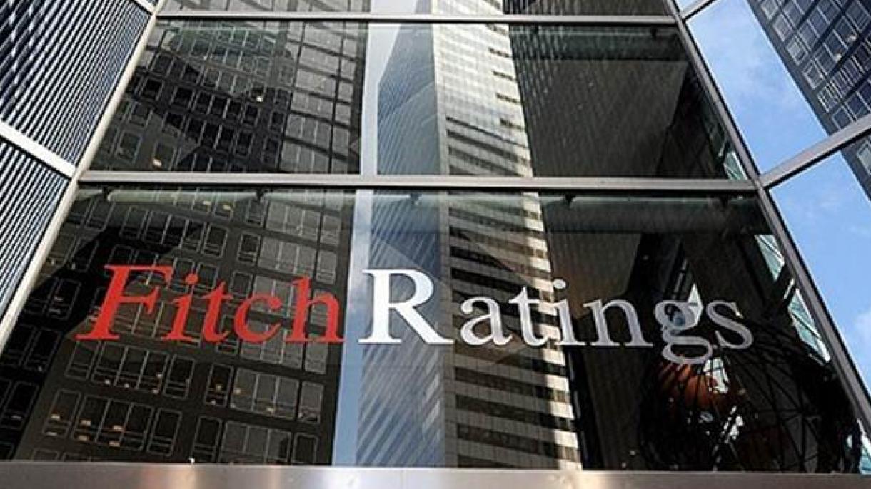 Negatívra rontotta a török adósosztályzat kilátását a Fitch Ratings