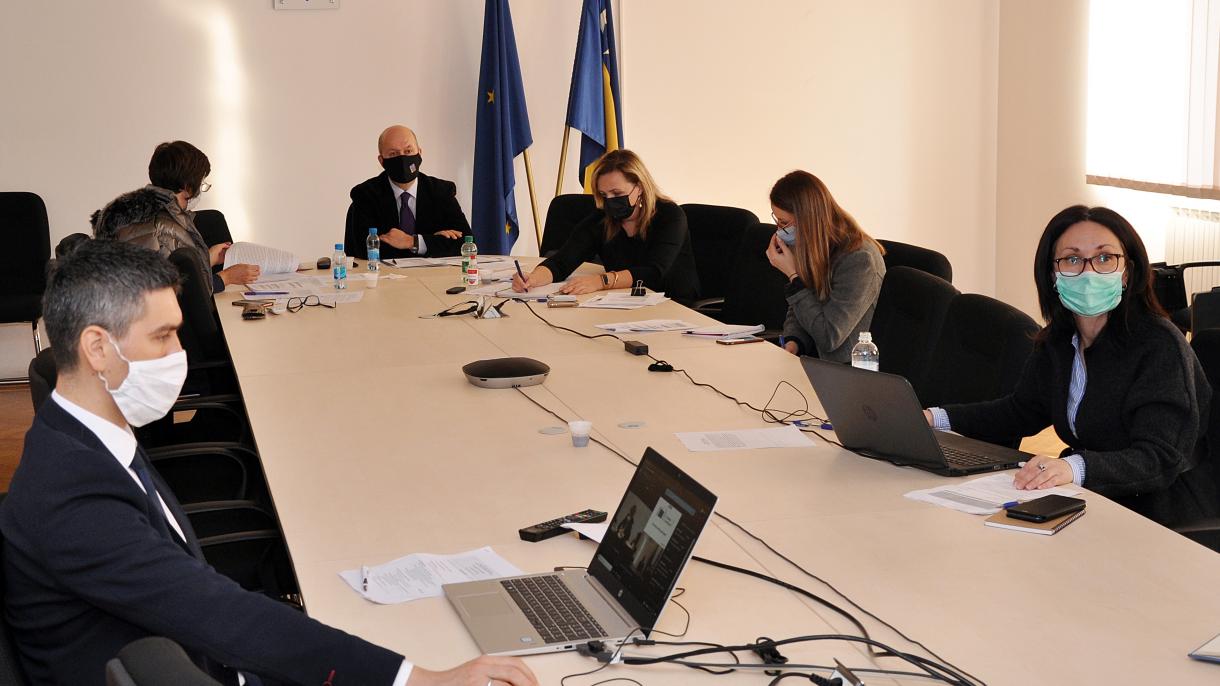 Odbor za stabilizaciju i pridruživanje: Vrijeme je da BiH intenzivira rad na ispunjavanju prioriteta