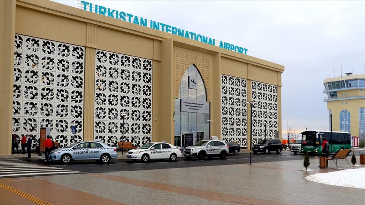 Türkistan