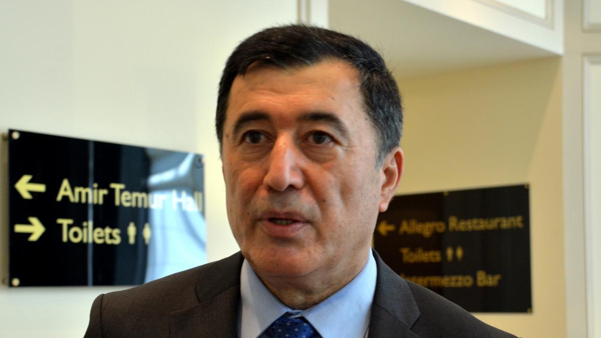 Өзбекстандын мурунку тышкы иштер министри Шанхай Кызматташтык Уюмунун башкы катчысы болду