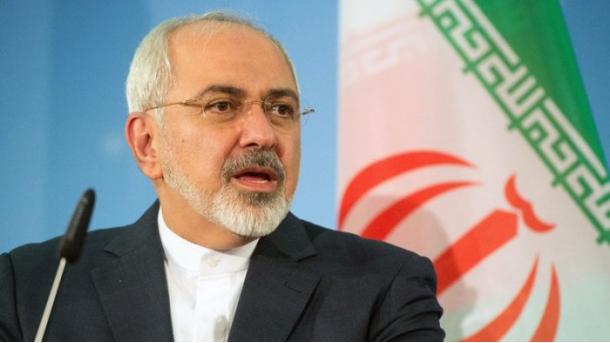 ایران جوہری تنصیبات کے معائنے کےلیے رضامند ہے : جواد ظریف