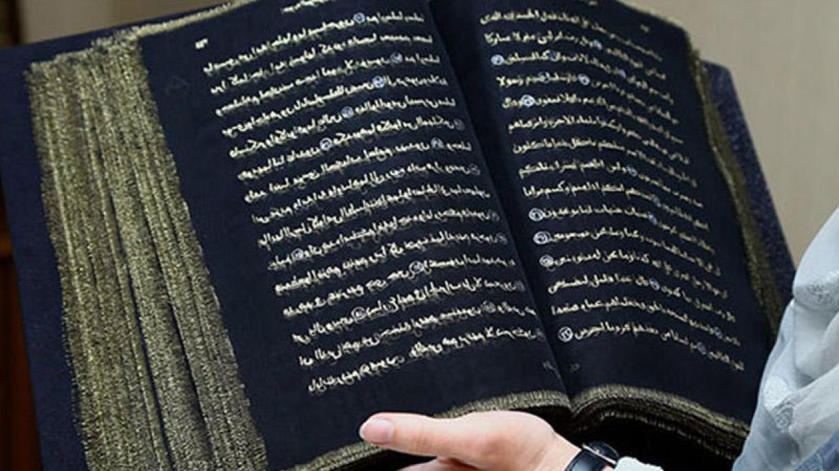 Nogayşa 153: Qartlarga bȋr neşe umut (6)