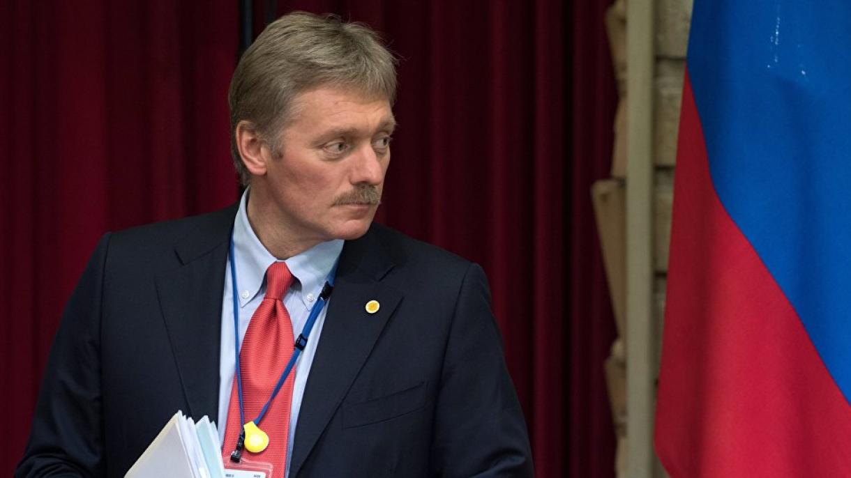 Песков: «Батыш өлкөлөрүндө тынчсыздануулар тынымсыз көбөйүүдө»