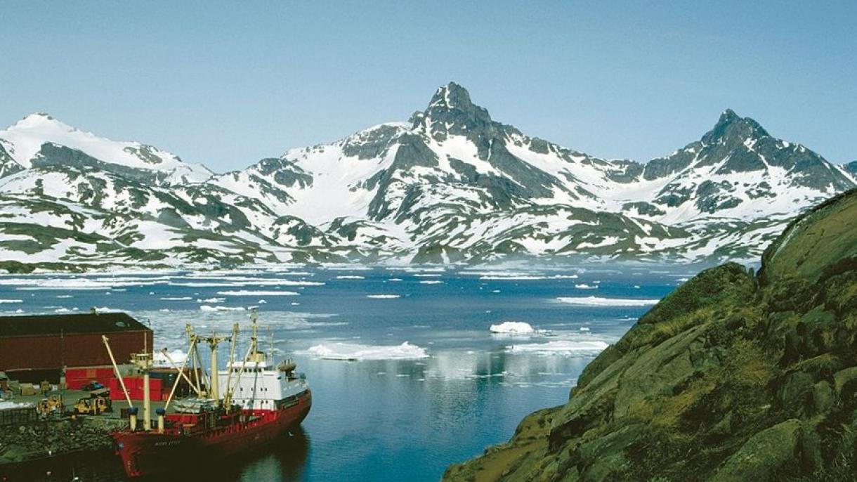 Grenland zabranjuje istraživanja nafte zbog klimatskih promjena