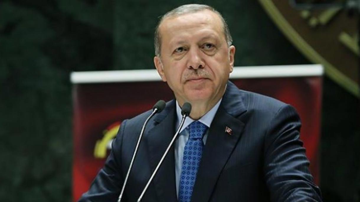 “ABŞ-ın nüvə sazişindən çıxması bölgədə çətin proses yaradacaq”, R.T. Ərdoğan