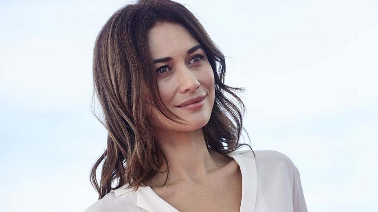 Koronavírussal fertőződött Olga Kurylenko