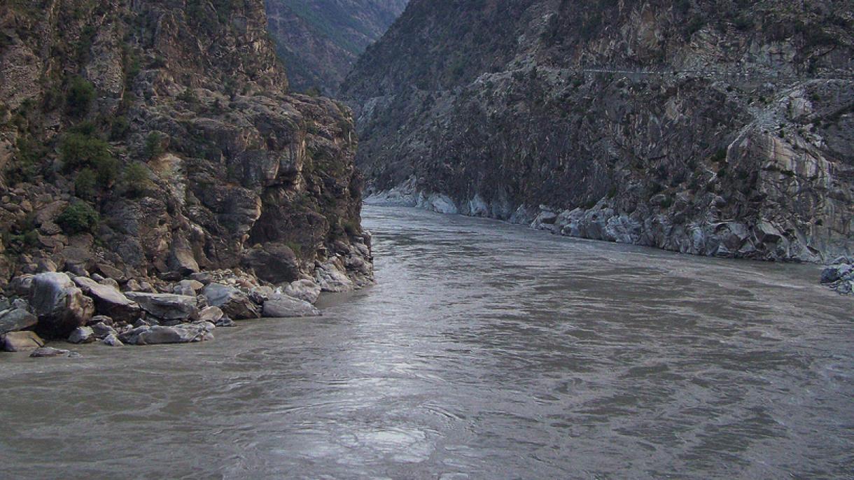 عالمی بینک نے کشن گنگا ڈیم پر پاکستانی شکایت ناکافی قرار دیدی