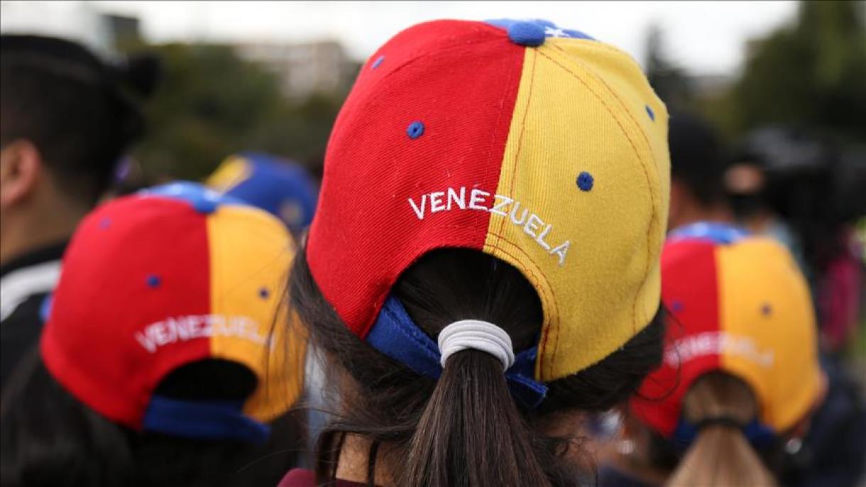 En EEUU hay 145.000 venezolanos indocumentados