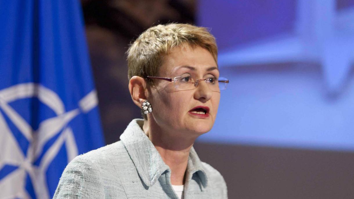 NATO Russiýa çagyryş etdi