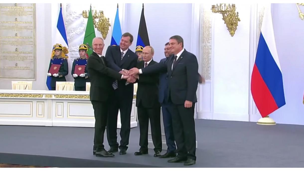 putin