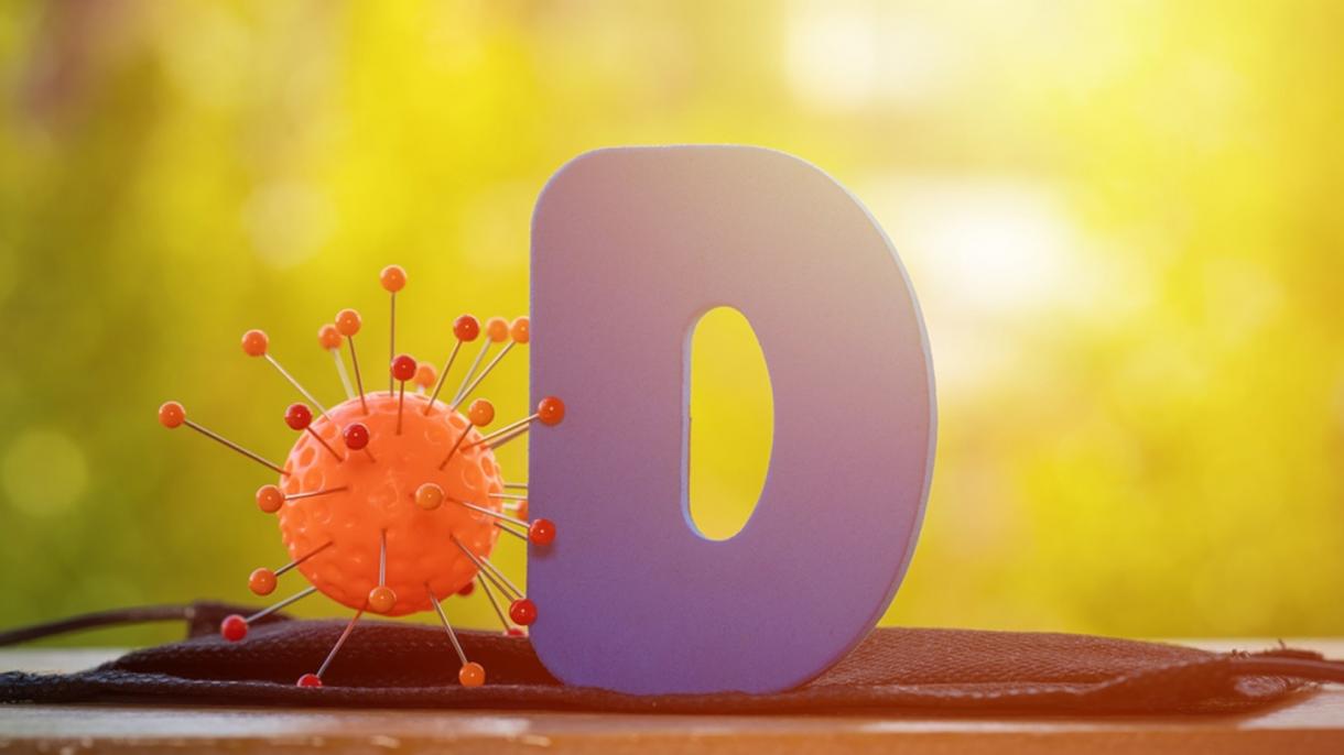 Covid-19 și vitamina D
