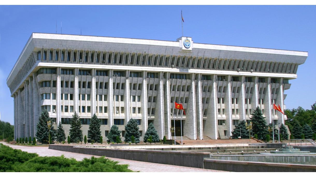 Қырғызстан  парламенті «шетелдік өкілдер туралы» заң жобасын мақұлдады