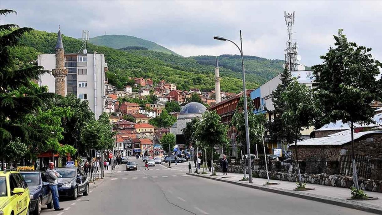 Kosovoda xalıq sanın isapkä alu ikençe tapqır kiçekterelgän
