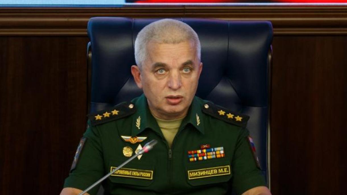 « Les Etats-Unis entravent le processus de paix en Syrie » (Russie)