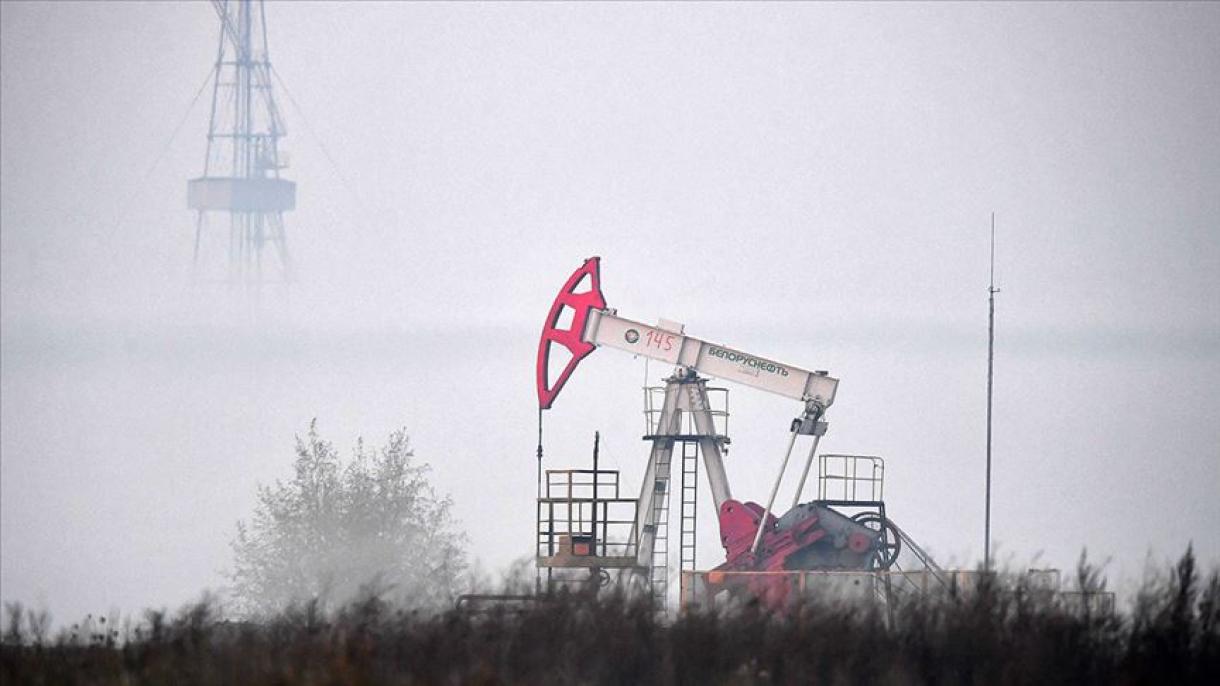 کاهش 25 درصدی در آمد نفتی روسیه