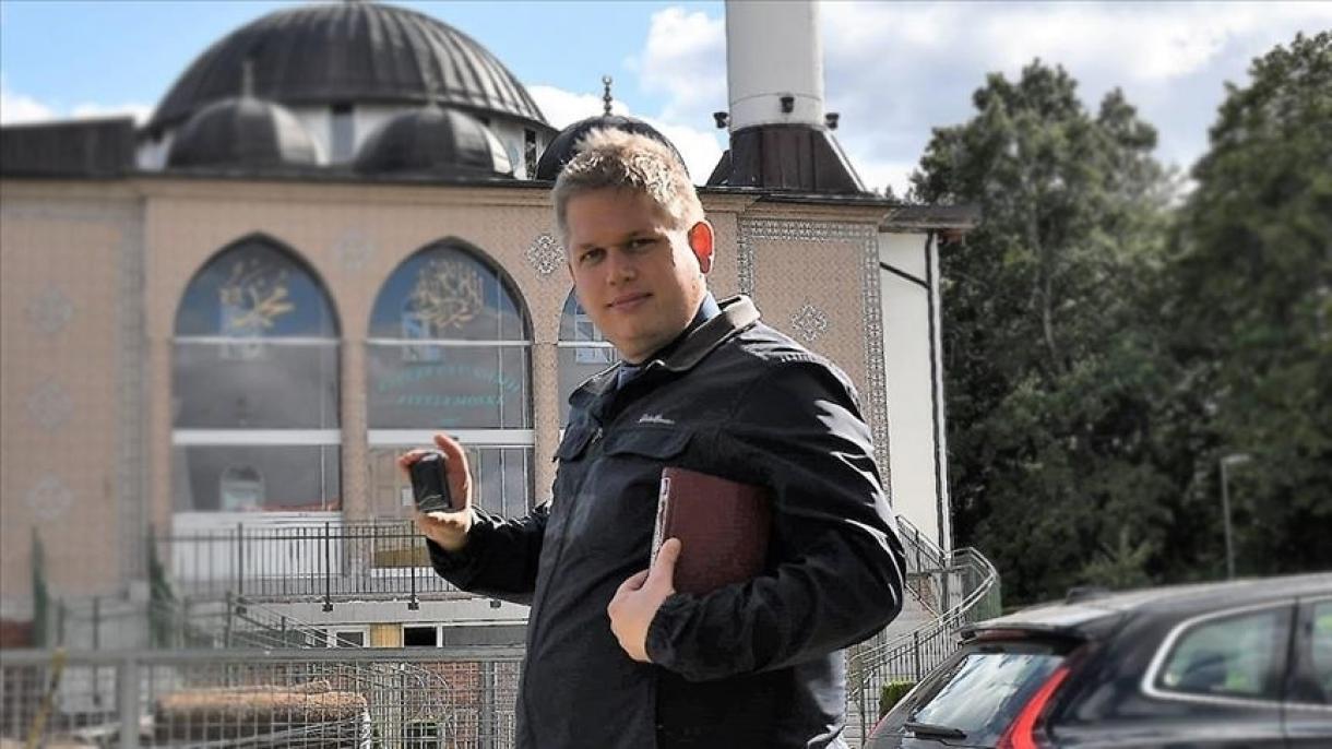 Η Τουρκία καταδίκασε το κάψιμο του Ιερού Κορανίου στην Σουηδία
