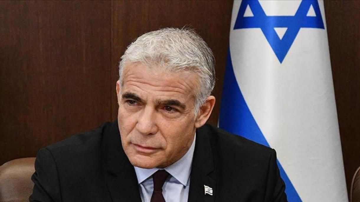 کابینه اسرائیل توافقنامه مرز آبی با لبنان را تصویب کرد