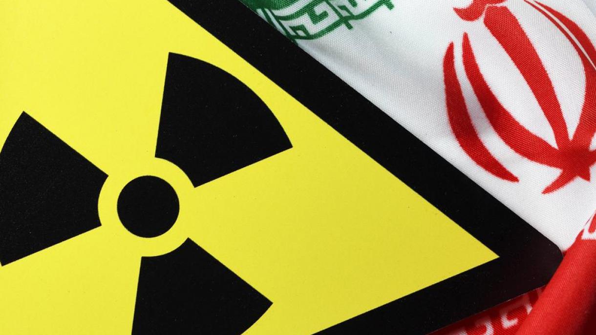 Иран продължава производството на оборудване за ядрени центрофуги...