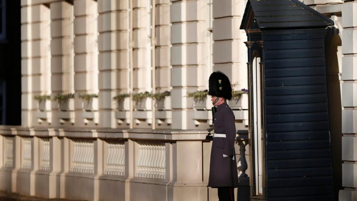 Megnyílt a látogatók előtt Károly herceg londoni rezidenciája