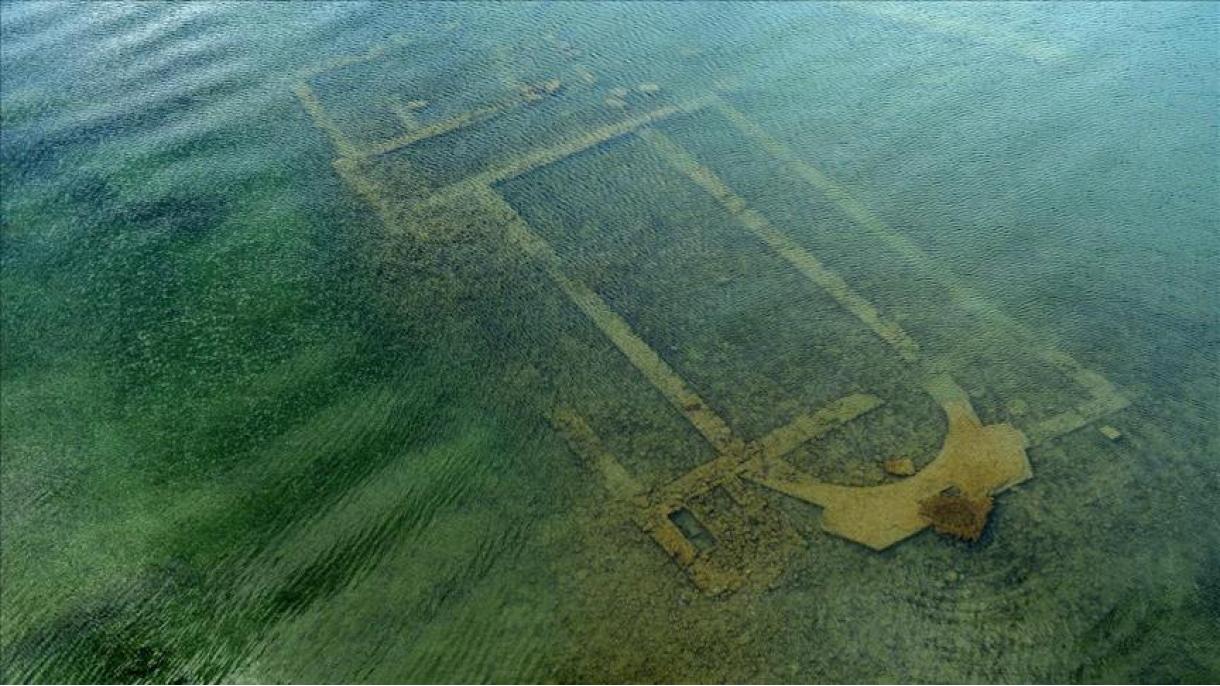 İznik Unesco