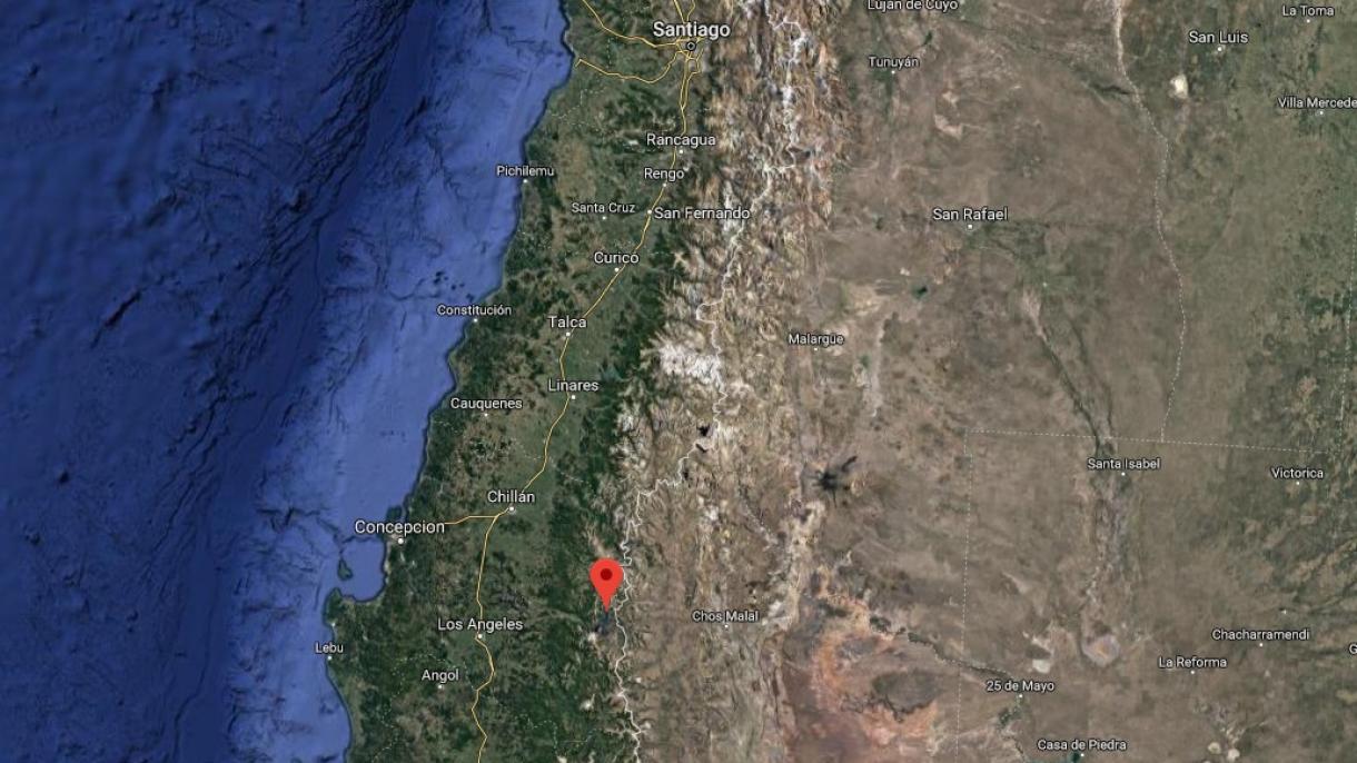 Hallan muertas a dos estadounidenses y a chileno que acampaban en sur de Chile