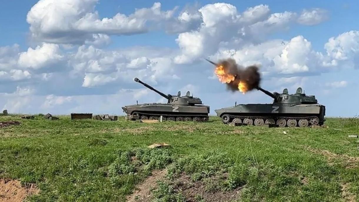 Russiýa, Ok we Gurşun Eksportyny Wagtlaýyn Gadagan Etdi