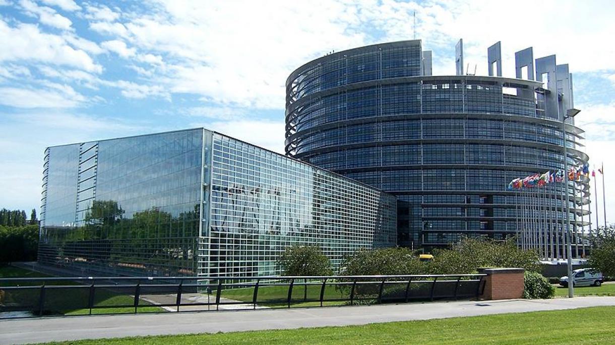 Реакција од ЕУ против планот на Израел за изградба на нова еврејска населба