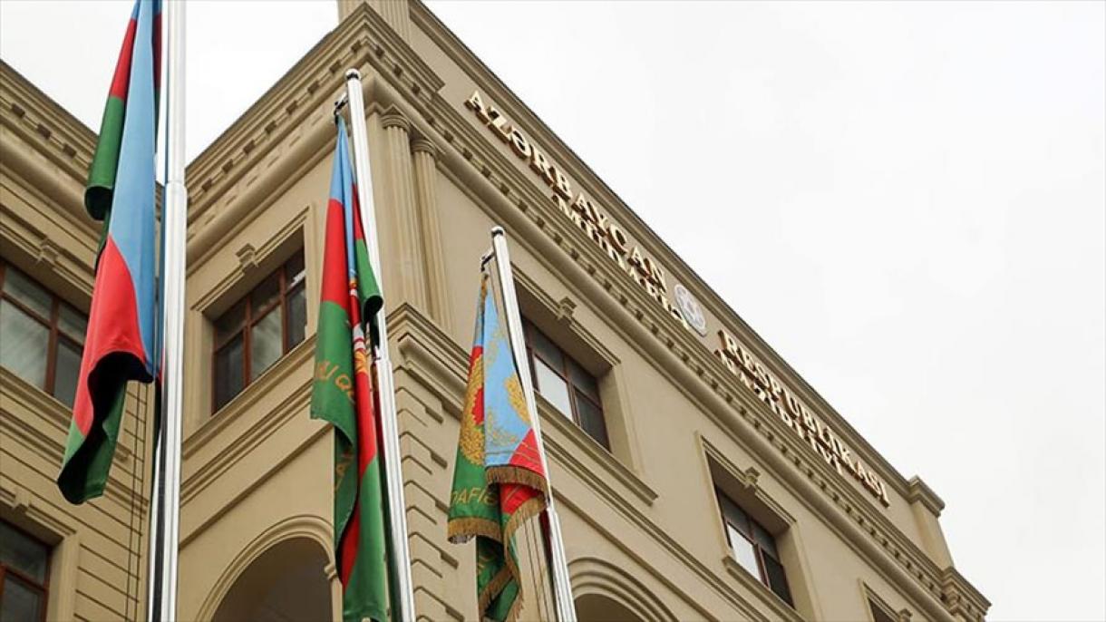 Азербайджан съобщи за пореден обстрел на територията на републиката граничеща с Армения