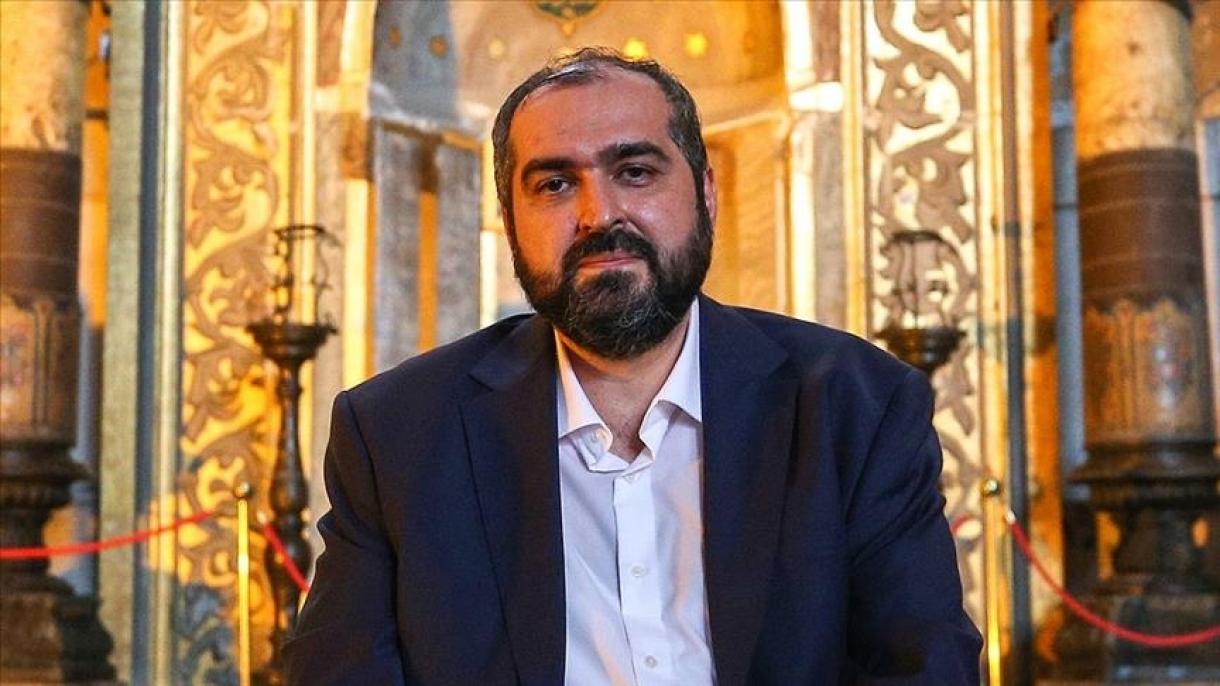 Limamin Babban Masallacin Juma’a ya koma makaranta