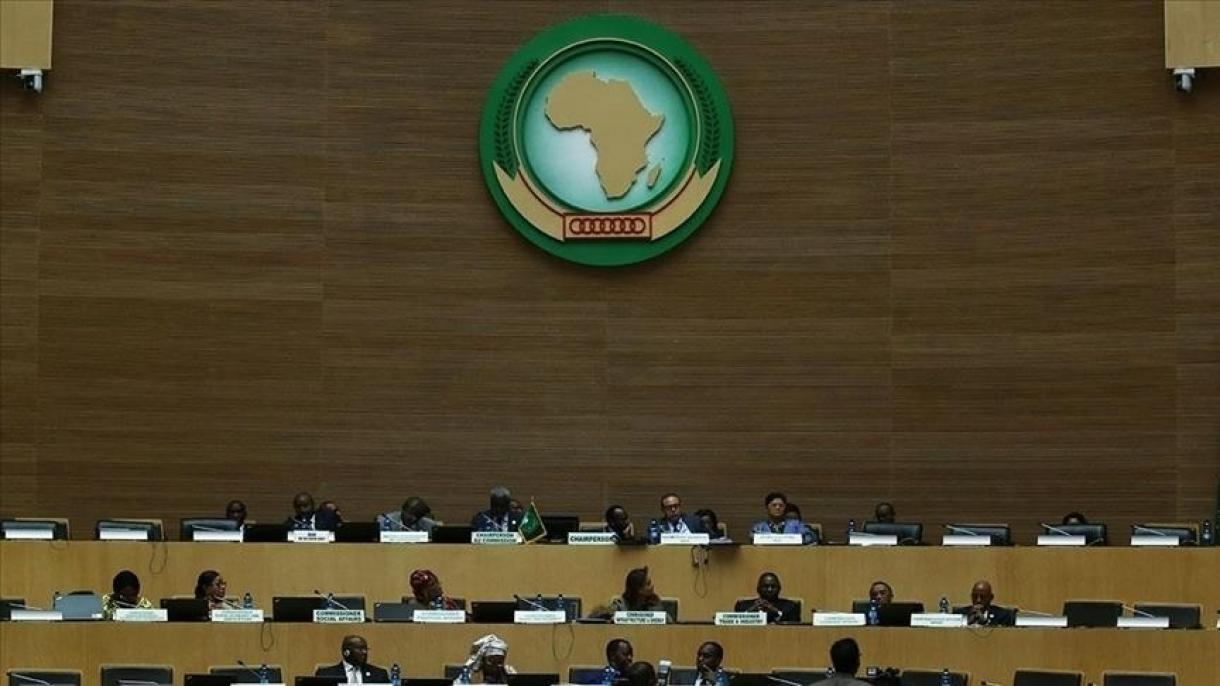 Uniunea Africană a suspendat statutul de membru al Nigerului