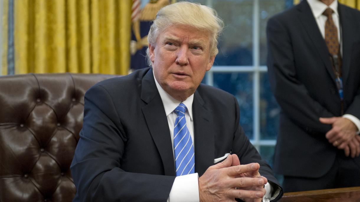 Trump dificulta a entrada dos argentinos nos EUA
