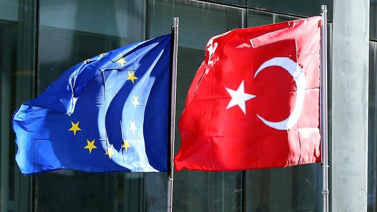 欧盟希望就避难者问题继续与土耳其合作