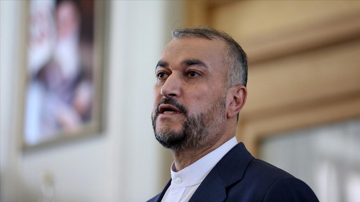 ایران: وارد مرحله جدیدی در مذاکرات وین خواهیم شد