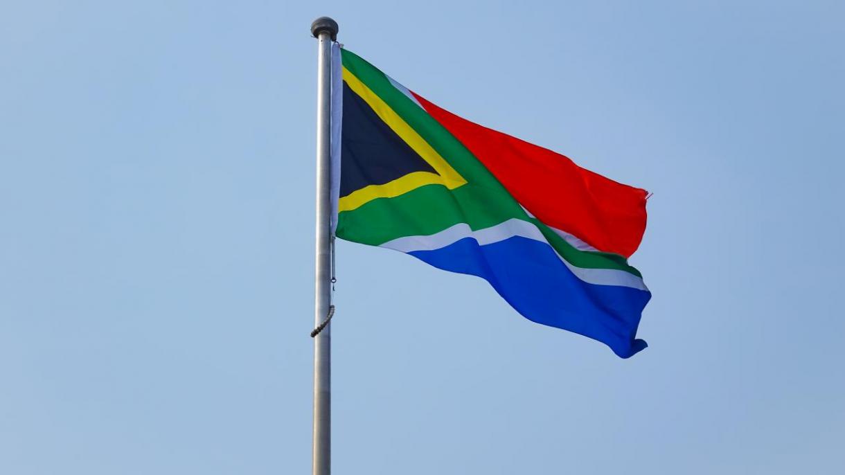南非决定暂停与以色列外交关系