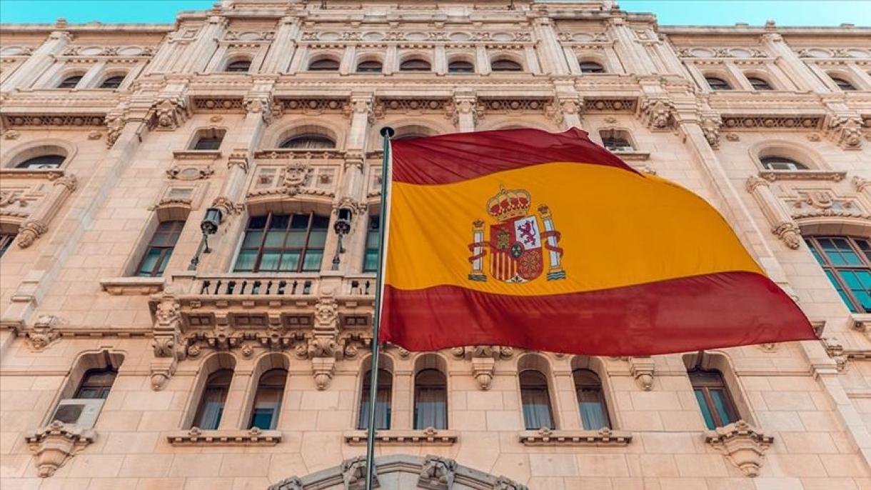 ممنوعیت کار در فضای باز در اسپانیا به دلیل گرمای هوا