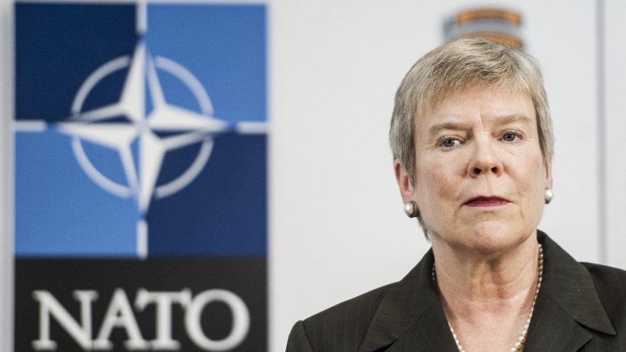 Gottemoeller: “Turquía es un miembro clave para la OTAN”