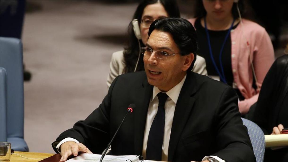 “Në 2019 ShBA-ja mund të deklarojë planin për paqen izraelito-palestineze”