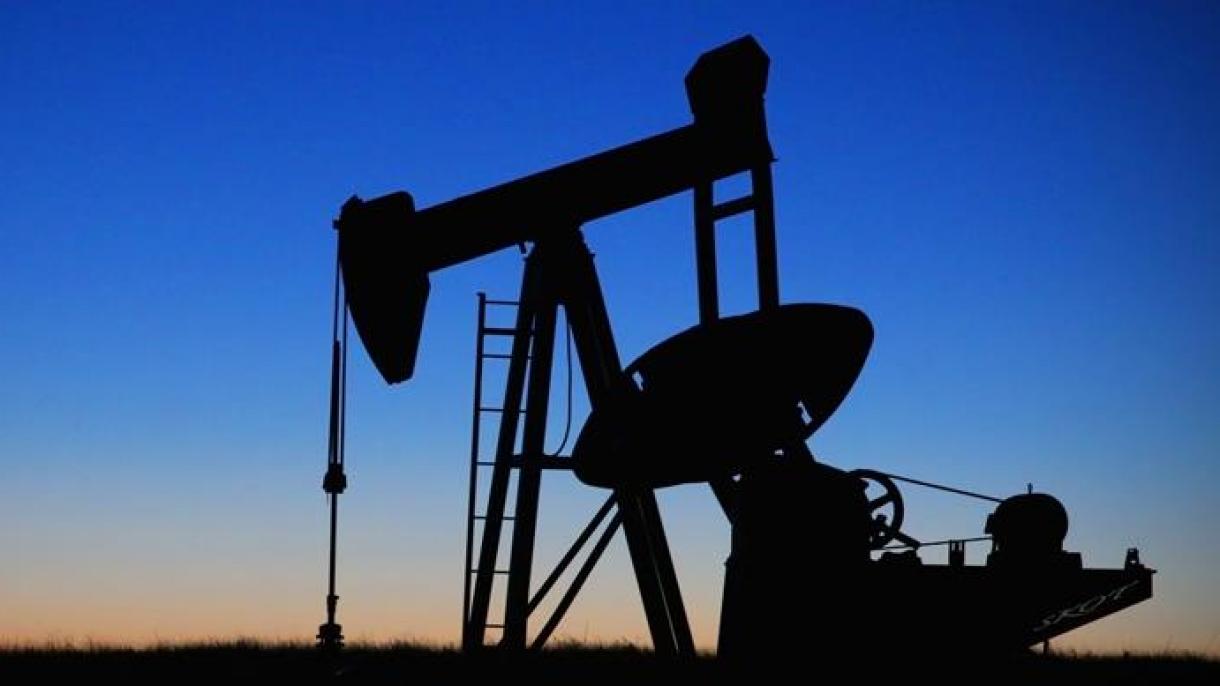 قیمت نفت برنت در بازارهای جهانی کاهش یافت