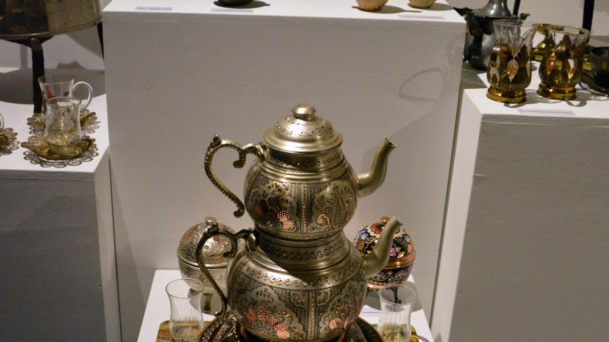 Teh Turki (Program)