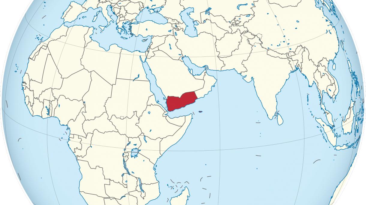 美军战机在也门实施空袭40人死亡